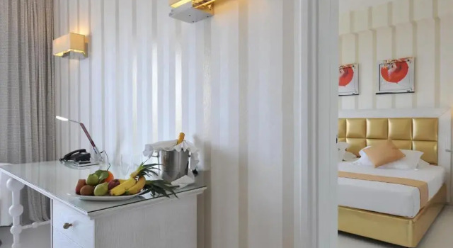 Двухместный номер Standard St George Beach Hotel & Spa Resort