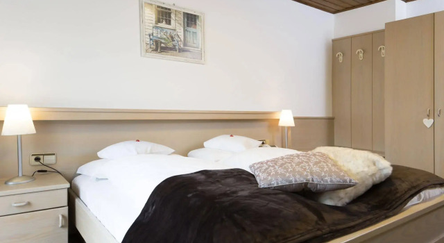 Hotel Chalet Olympia
