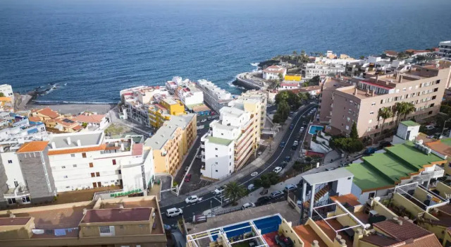 Апартаменты Caletillas views by Eden Rentals