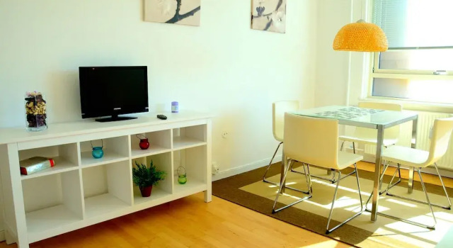 Студия Studio Rådmandsgade