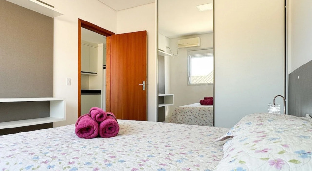 Residencial Fiametti-Praia dos Ingleses, Забронировать Дом для отпуска Коттеджи Флорианополиса, Коттедж