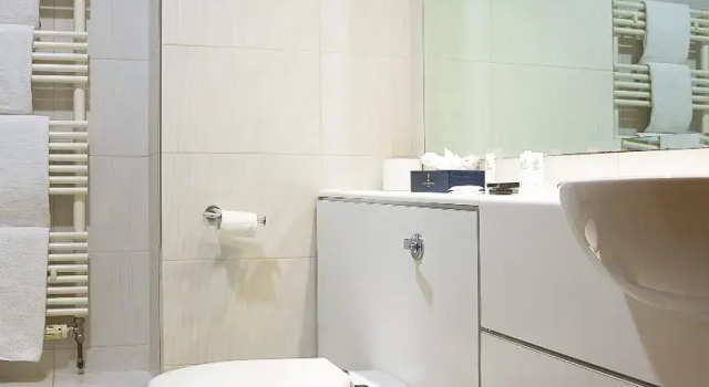 Двухместный номер Standard Lady Gregory Hotel, Leisure Club & Beauty Rooms