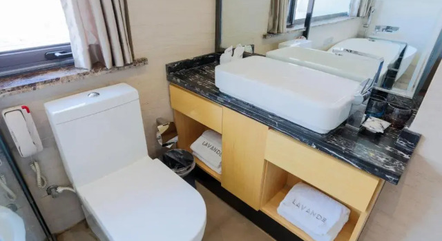Номер Business Lavande Hotel Tianjin South Weijin Road Nankai University