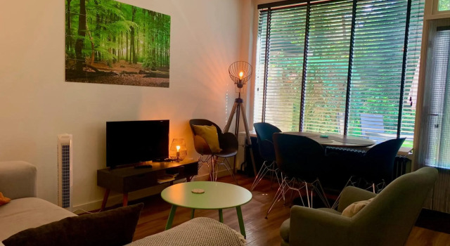 De Wollige Hooglander: in comfort middenin natuur, Reserva ahora Hotel Otterlo Veluwe