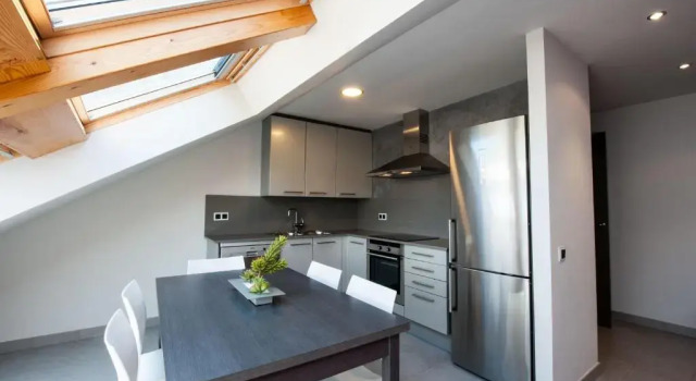 Апартаменты Deluxe WinTuWin Apartments
