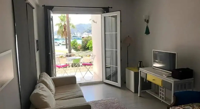 Göcekinn