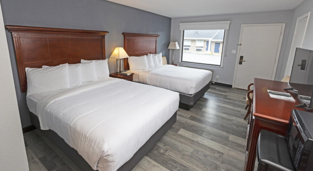 Sunrise Inn Williamstown, Забронировать Отель Уильямстаун Northern Kentucky River Region