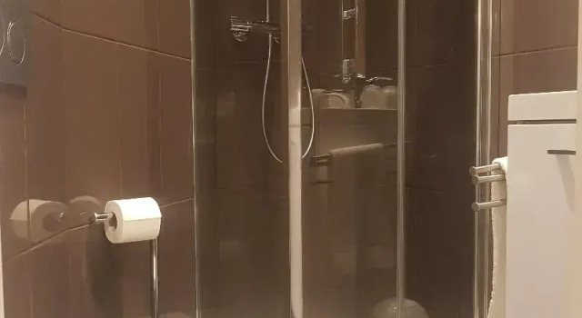 Номер Standard Hôtel dArgenson