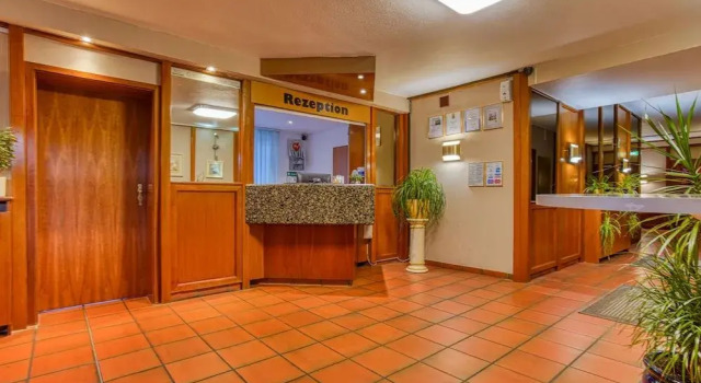 Sport Hotel Bad Bevensen