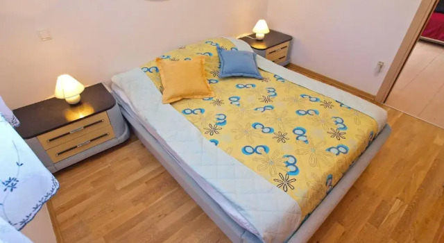 Apartments Vladimira 1367