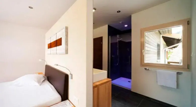 Номер Standard Hôtel de lEtoile