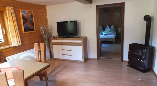 Eggerhof, Забронировать Отель Отели Флаттах с парковкой, Парковка