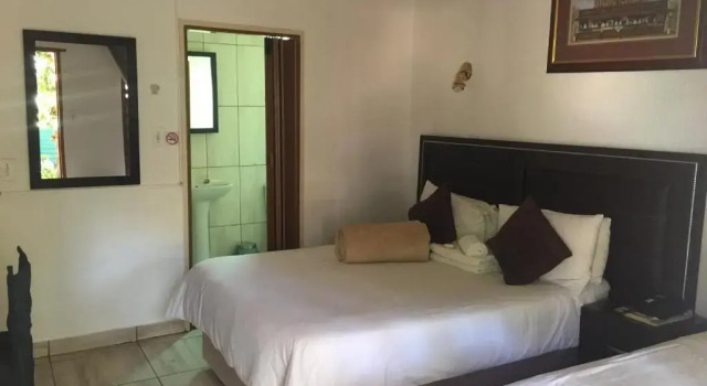 Villa Grande Lodge, Забронировать Вилла Луис-Тричард Soutpansberg, рядом с Louis Trichardt Golf Club