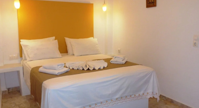Atalos Hotel, Apartments & Suites, Prenota Appartamento Kamari Paro