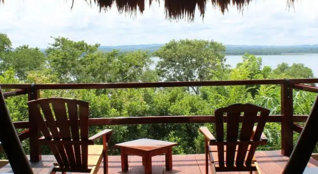 Номер Standard Posada del Cerro