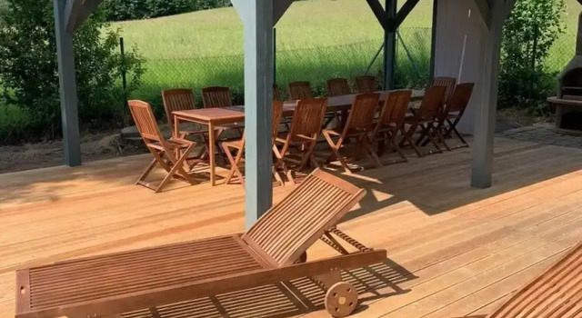 Spacious Holiday Home in Sluknov With Private Garden, Reserva ahora Casa o chalet Sluknov 