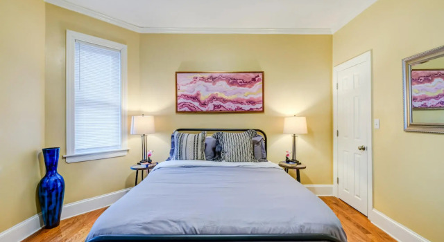 Spacious 2bd/1ba | Ashmont+Parking | 3D TOUR, Réserver Hôtel Boston Boston