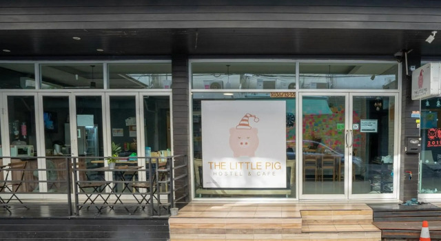 The Little Pig Sukhumvit