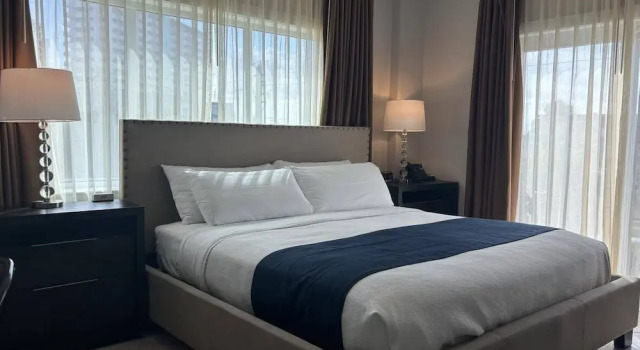 Номер Standard The Sea Lord Hotel & Suites (Adults Only)