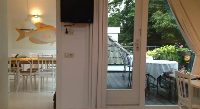 Номер Standard B&B Achter de Kan