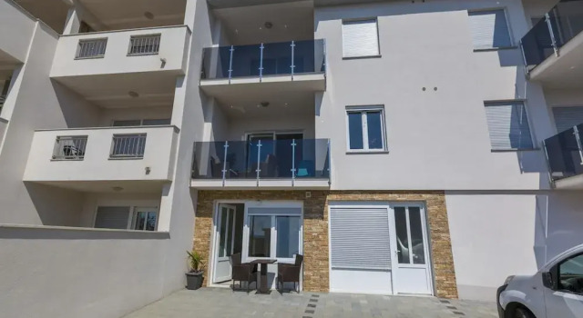 Apartment SAJO 2