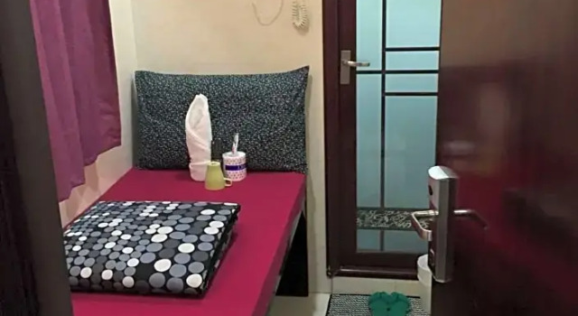 Номер Economy Icon Inn