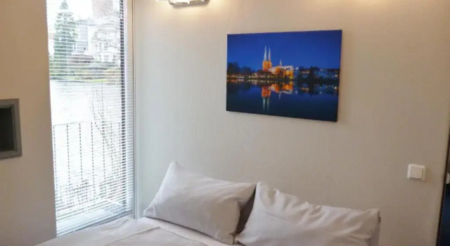 Номер Economy Hotel Am Mühlenteich