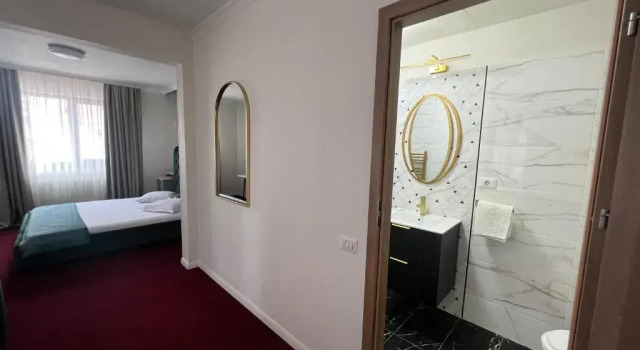 Junior suite Eden Boutique