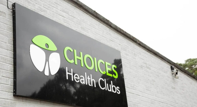 Thornbank House - inc off-site Health Club