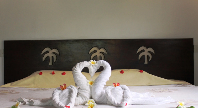 Romance Bungalows