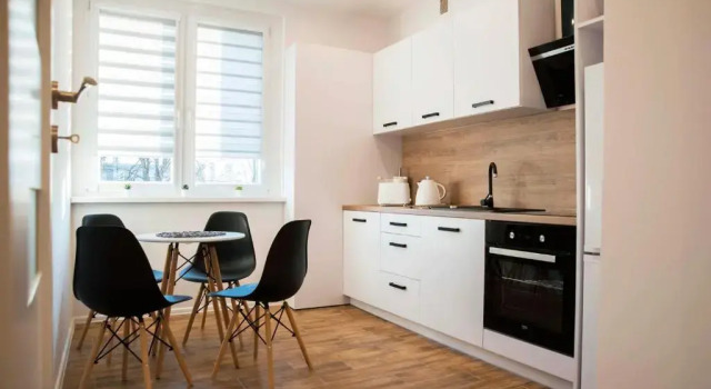 Апартаменты Apartament Gosia