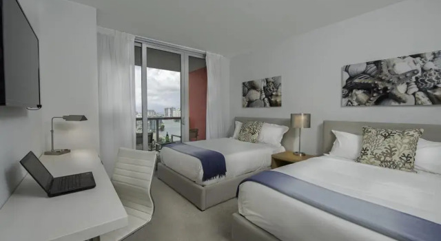 Beachwalk Resort Amazing Views, Забронировать Курортный отель Курортные отели Халландейл-Бич, Курортный отель