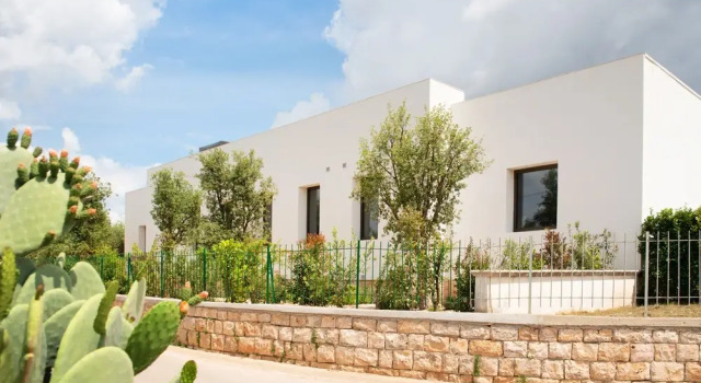 Lisetta Gardens Boutique, Book Boutique Hotel Hoteller i Cisternino med parkering, Parkering