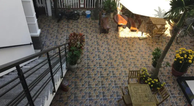 Семейный номер Standard Horizon Homestay Hoi An