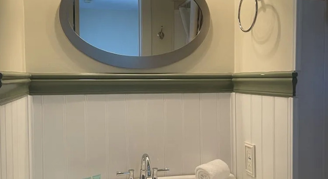 Номер Standard The Waitsfield Inn