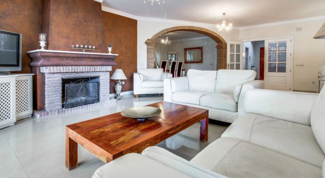 Villa España, Забронировать Вилла Виллы Калаонда, Вилла
