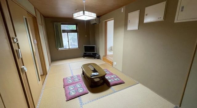 Номер Deluxe Hotel Isodokei
