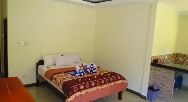 Anugerah Villas 2, Boek Hotel Goedkope hotels in Bali