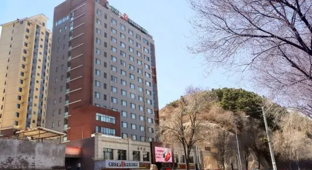 Jinjiang Inn Chengde Railway Station, Book Hotel Shuangqiao District Chengde