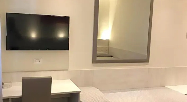Трёхместный номер Standard NovaHotel