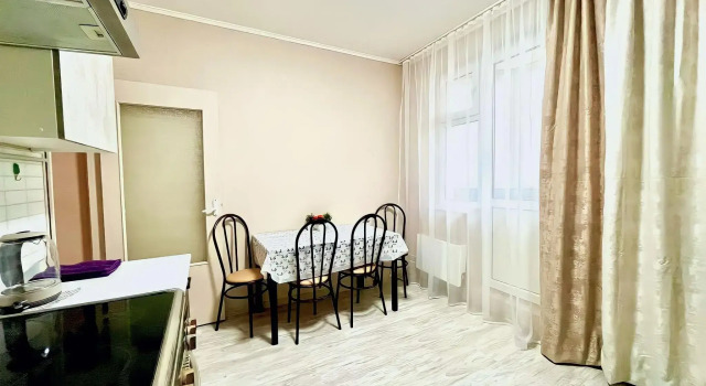 Relax Apart on Sovkhoznaya Street, Rezervovat Apartmán Hotely v Chimki s parkováním, Parkování