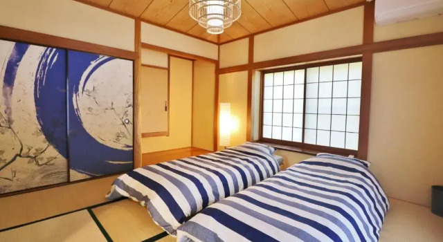 OMUROHEAD a member of TOSHINO RESORT - Vacation STAY 51125v