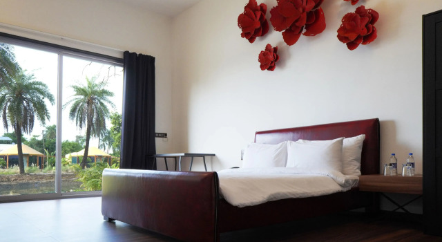 Shanti Resorts