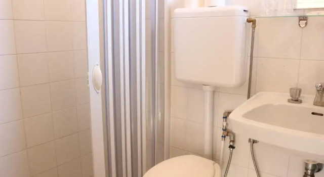 Номер Economy Hotel Neps