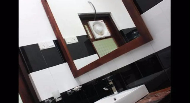 Galpothuyaya Eco Hotel, Rezervați Hotel Kandalama Central Province