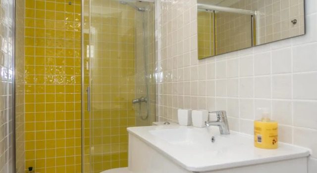 Апартаменты Porto City Center 2