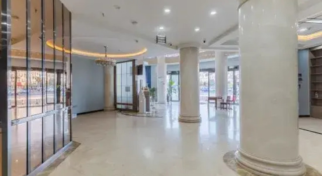 Shangmei Boutique Business Hotel, Tongcheng