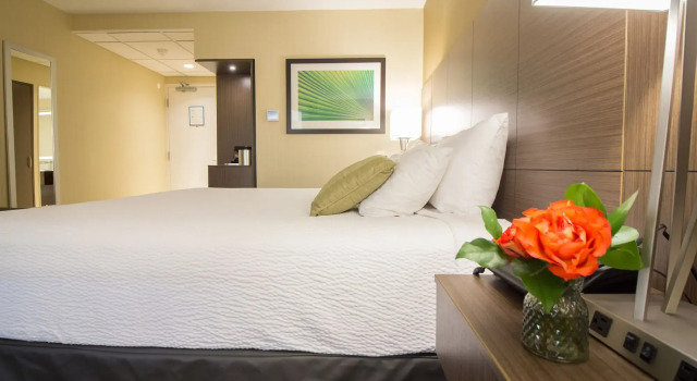 Victoria Inn Hotel and Convention Centre Winnipeg