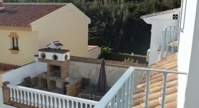 Номер Standard B&B Casa AriGiLi