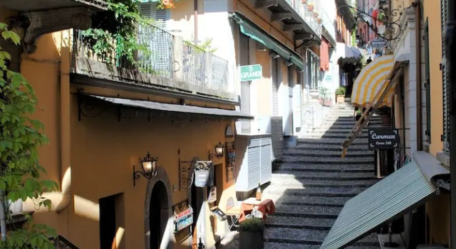 Suite Villa Lillia